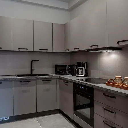 Jasmine Luxury Atene