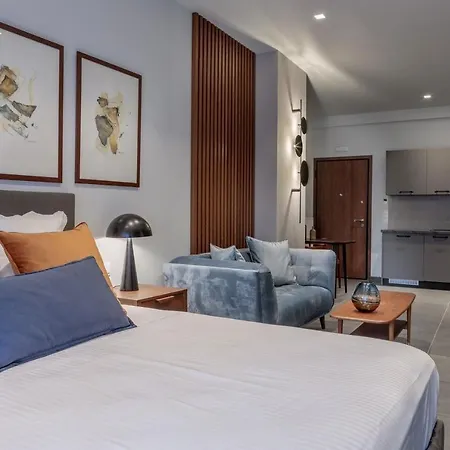 Apartment Jasmine Luxury *