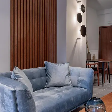Apartment Jasmine Luxury