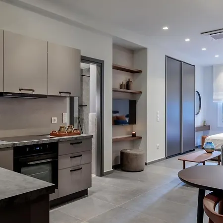 Jasmine Luxury Apartment