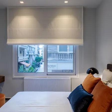 Apartment Jasmine Luxury